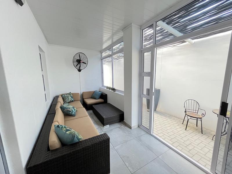 3 Bedroom Property for Sale in Dwarskersbos Western Cape